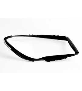 Mercedes-Benz W117 Headlight Headlamp Lens Cover Right Side 2016-2019 Mercedes-Benz W117 Headlight Headlamp Lens Cover Right Side 2016-2019